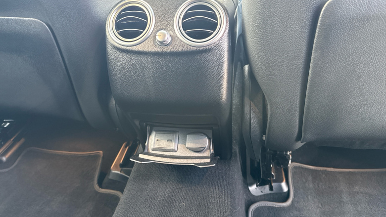 Mercedes-Benz EQC 400 300kW AMG Line Premium Plus 80kWh 5dr Auto Electric Estate